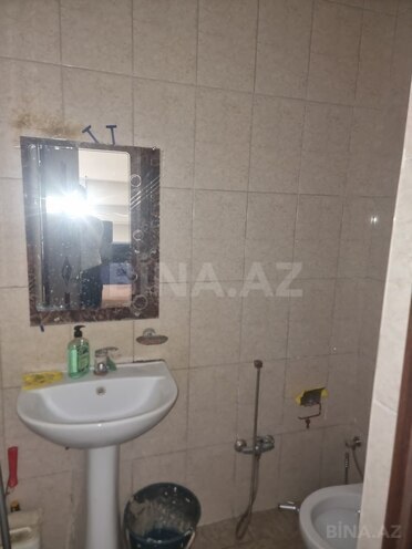 Obyekt - Xalqlar Dostluğu m. - 80 m² (10)