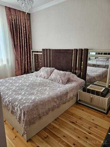 4 otaqlı həyət evi/bağ evi - Masazır q. - 140 m² (5)