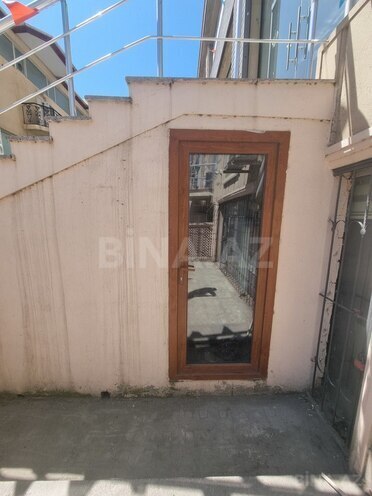 Obyekt - Xalqlar Dostluğu m. - 80 m² (11)