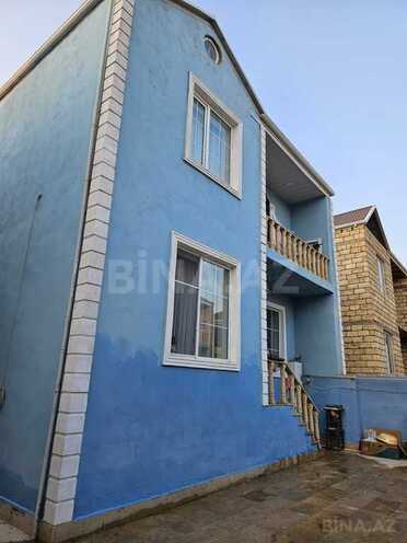 4 otaqlı həyət evi/bağ evi - Masazır q. - 140 m² (6)