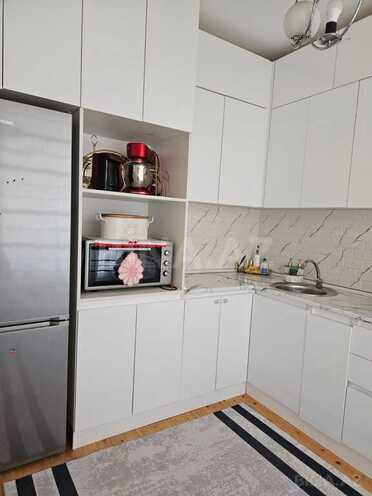 4 otaqlı həyət evi/bağ evi - Masazır q. - 140 m² (7)