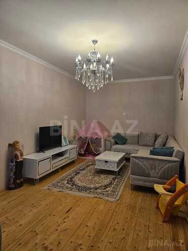 4 otaqlı həyət evi/bağ evi - Masazır q. - 140 m² (9)