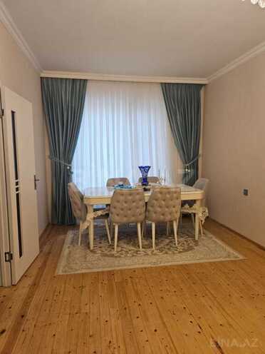 4 otaqlı həyət evi/bağ evi - Masazır q. - 140 m² (10)