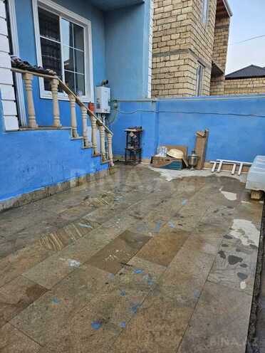 4 otaqlı həyət evi/bağ evi - Masazır q. - 140 m² (11)