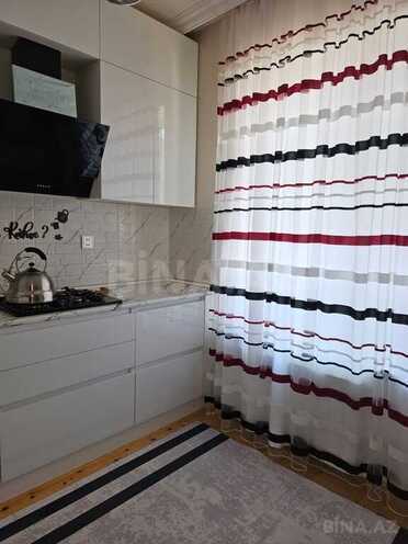 4 otaqlı həyət evi/bağ evi - Masazır q. - 140 m² (12)