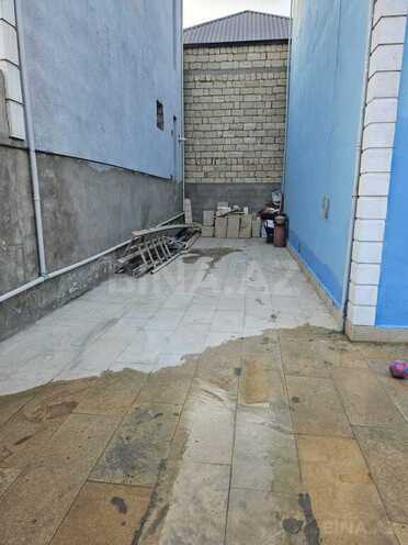 4 otaqlı həyət evi/bağ evi - Masazır q. - 140 m² (14)