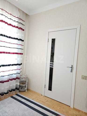 4 otaqlı həyət evi/bağ evi - Masazır q. - 140 m² (15)