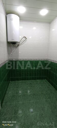 2-комн. новостройка - м. Нариман Нариманов - 100 м² (17)