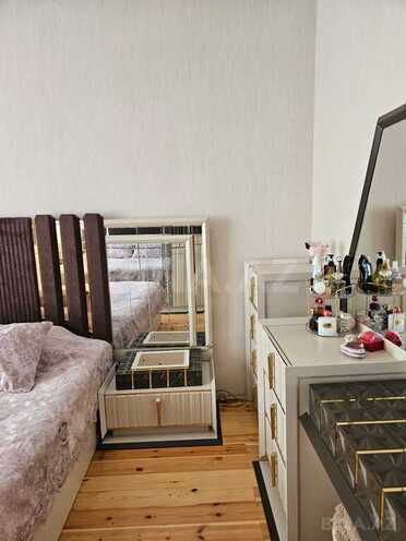 4 otaqlı həyət evi/bağ evi - Masazır q. - 140 m² (16)