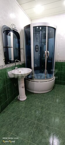 2-комн. новостройка - м. Нариман Нариманов - 100 м² (14)