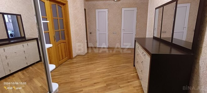 2-комн. новостройка - м. Нариман Нариманов - 100 м² (9)