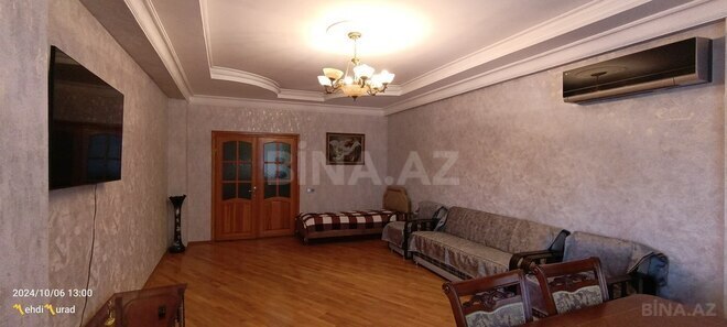 2-комн. новостройка - м. Нариман Нариманов - 100 м² (3)