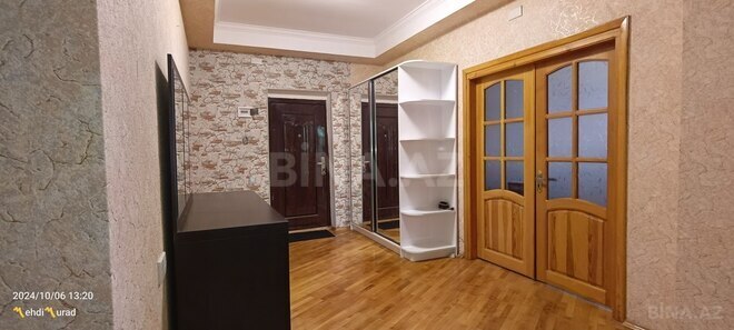 2-комн. новостройка - м. Нариман Нариманов - 100 м² (18)