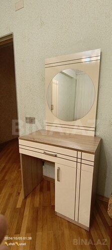 2-комн. новостройка - м. Нариман Нариманов - 100 м² (13)