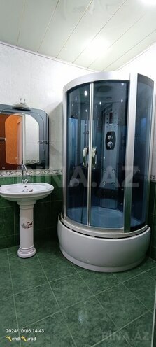 2-комн. новостройка - м. Нариман Нариманов - 100 м² (15)