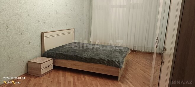 2-комн. новостройка - м. Нариман Нариманов - 100 м² (11)