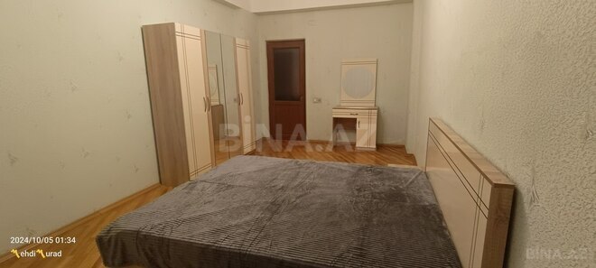 2-комн. новостройка - м. Нариман Нариманов - 100 м² (10)