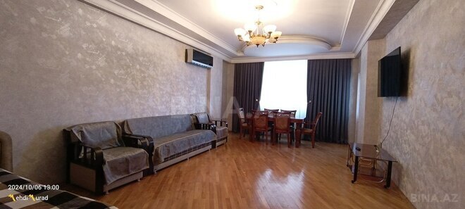 2-комн. новостройка - м. Нариман Нариманов - 100 м² (2)