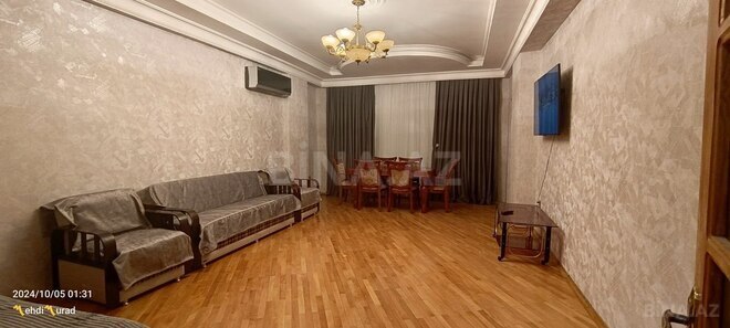 2-комн. новостройка - м. Нариман Нариманов - 100 м² (1)