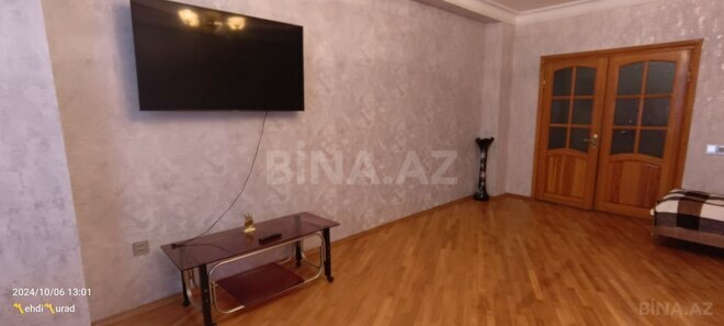 2-комн. новостройка - м. Нариман Нариманов - 100 м² (5)