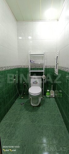 2-комн. новостройка - м. Нариман Нариманов - 100 м² (16)