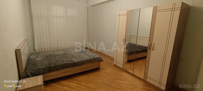 2-комн. новостройка - м. Нариман Нариманов - 100 м² (12)