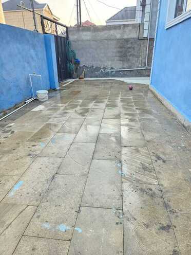 4 otaqlı həyət evi/bağ evi - Masazır q. - 140 m² (21)
