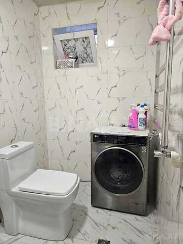 4 otaqlı həyət evi/bağ evi - Masazır q. - 140 m² (23)