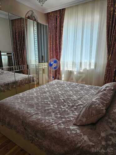 4 otaqlı həyət evi/bağ evi - Masazır q. - 140 m² (24)