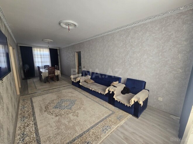 3-комн. дом/дача - пос. Бина - 100 м² (4)