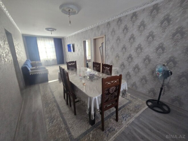 3-комн. дом/дача - пос. Бина - 100 м² (5)