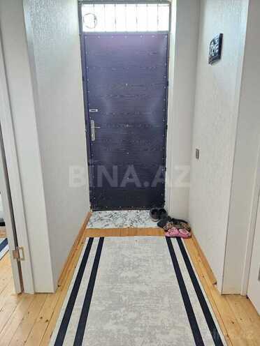 4 otaqlı həyət evi/bağ evi - Masazır q. - 140 m² (25)