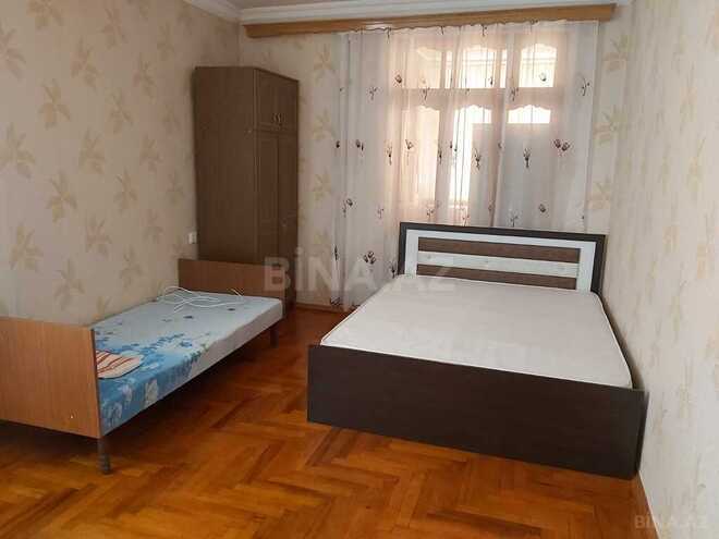 İcarəyə verilir 3 otaqlı köhnə tikili 75 m², 28 May m., photo 8 from 15
