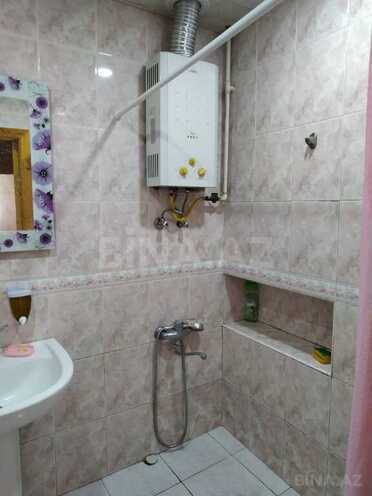 İcarəyə verilir 3 otaqlı köhnə tikili 75 m², 28 May m., photo 11 from 15