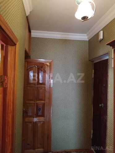 İcarəyə verilir 3 otaqlı köhnə tikili 75 m², 28 May m., photo 13 from 15