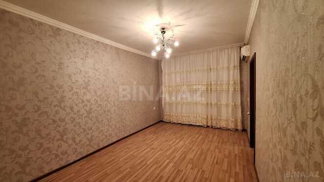 2-комн. вторичка - м. Мемар Аджеми - 45 м² (2)