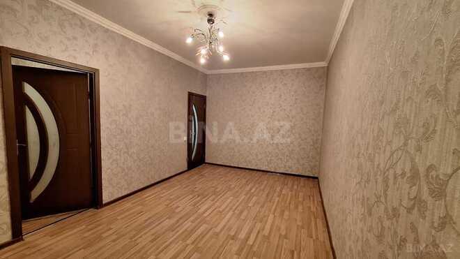 2-комн. вторичка - м. Мемар Аджеми - 45 м² (3)