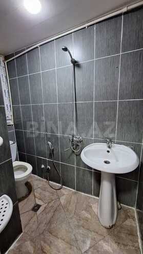 2-комн. вторичка - м. Мемар Аджеми - 45 м² (7)