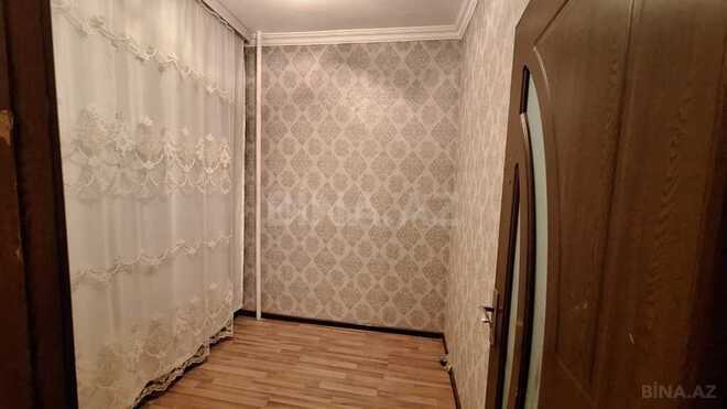 2-комн. вторичка - м. Мемар Аджеми - 45 м² (4)
