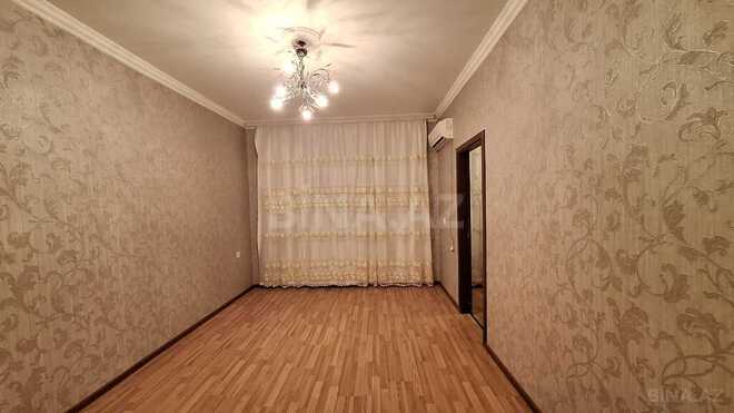 2-комн. вторичка - м. Мемар Аджеми - 45 м² (1)