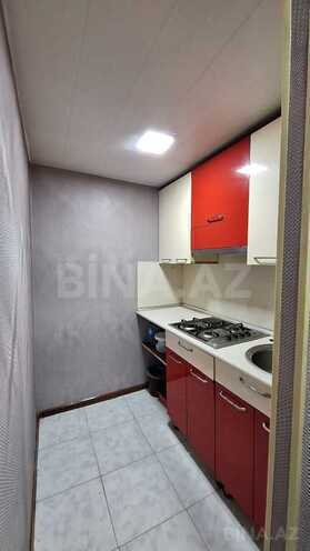 2-комн. вторичка - м. Мемар Аджеми - 45 м² (5)