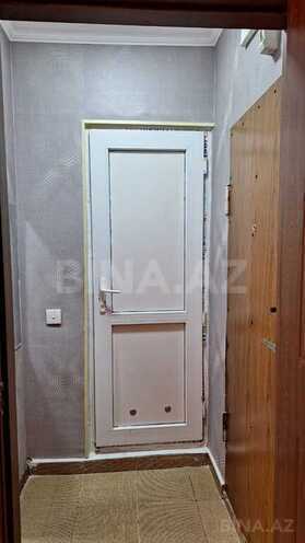2-комн. вторичка - м. Мемар Аджеми - 45 м² (6)