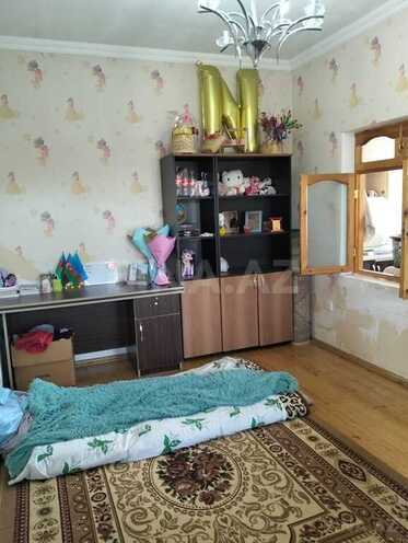 3-комн. дом/дача - пос. Вишнёвка - 105 м² (1)