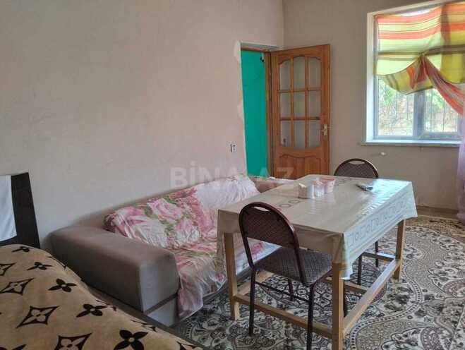 3-комн. дом/дача - пос. Вишнёвка - 105 м² (2)
