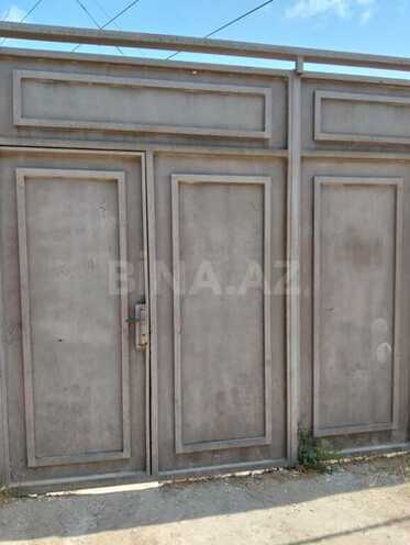 3-комн. дом/дача - пос. Вишнёвка - 105 м² (7)