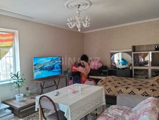 3-комн. дом/дача - пос. Вишнёвка - 105 м² (9)