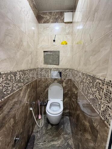 3 otaqlı köhnə tikili - Memar Əcəmi m. - 70 m² (7)