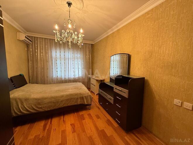 3 otaqlı köhnə tikili - Memar Əcəmi m. - 70 m² (3)
