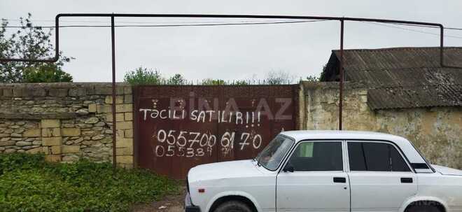 Участок - Губа - 30 сот (5)