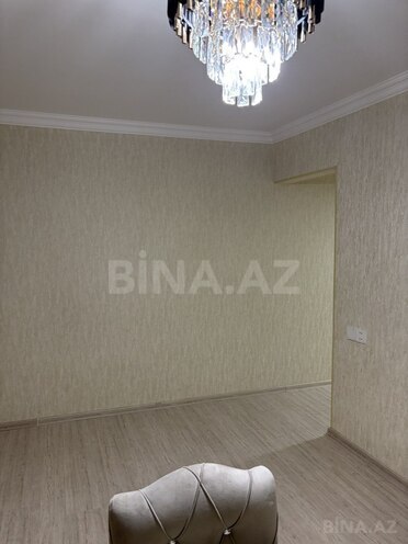 2-комн. новостройка - м. Нариман Нариманов - 35 м² (10)